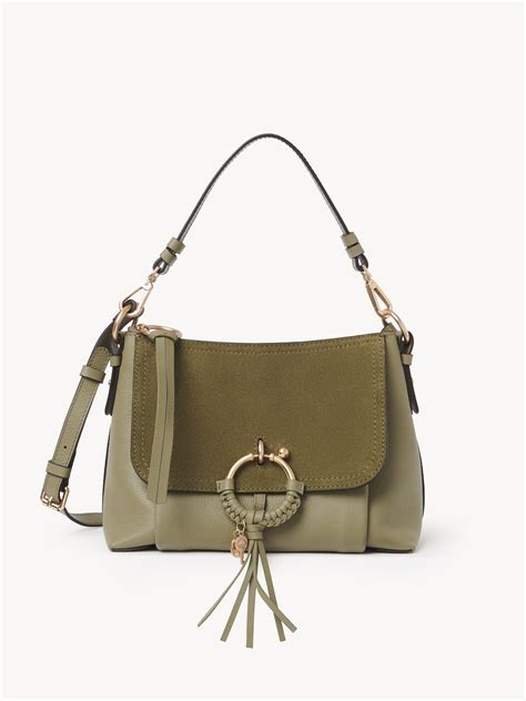 small joan cross body bag.